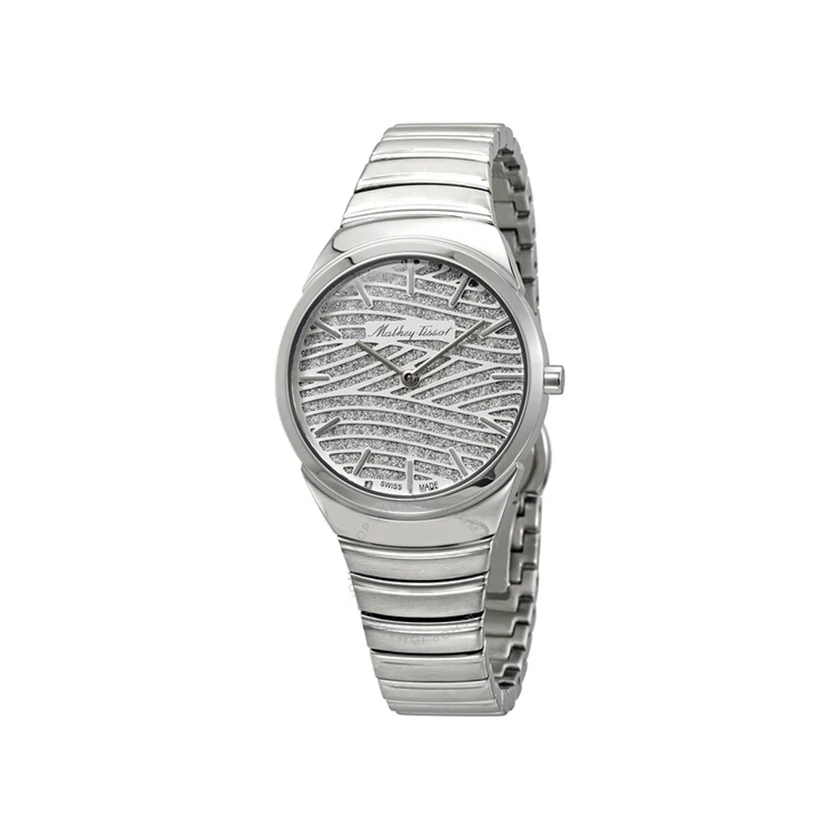 Mathey-Tissot női óra - D1091AIS - Mandy