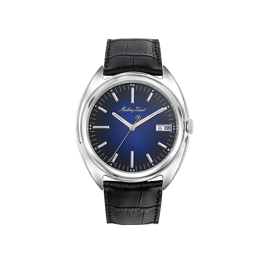Mathey-Tissot férfi óra - EG1886ABU - Eric Giroud