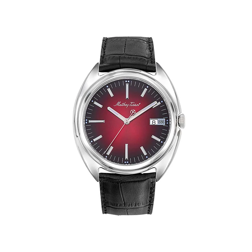 Mathey-Tissot férfi óra - EG1886AR - Eric Giroud