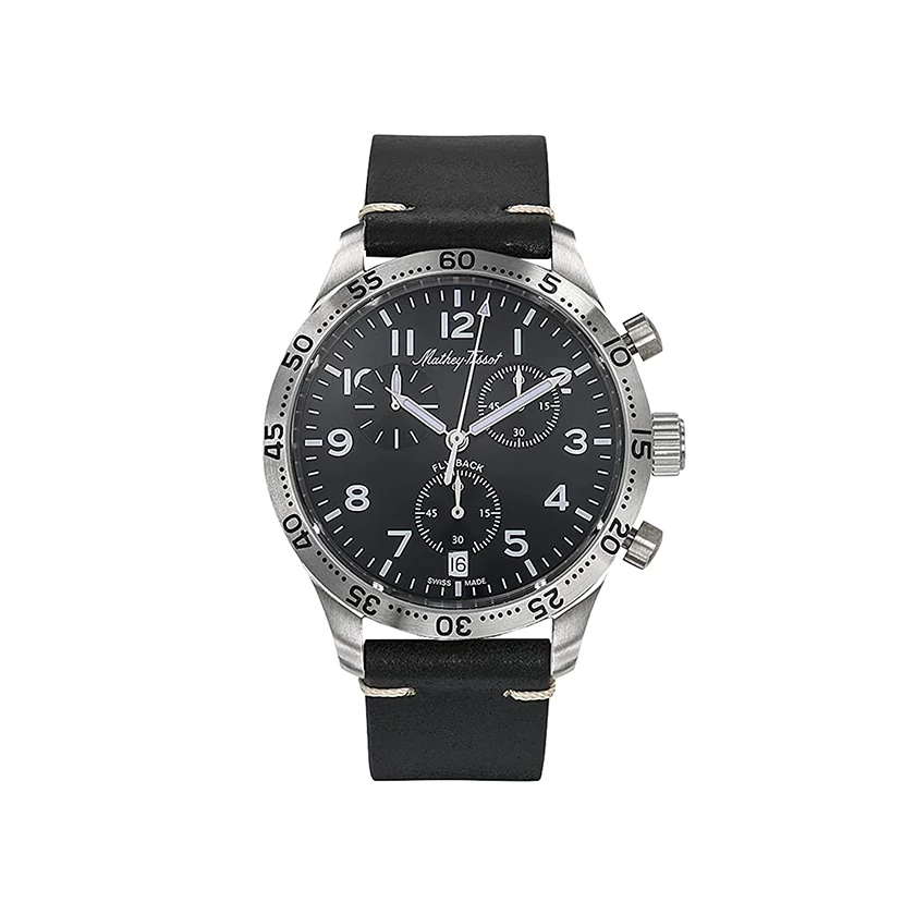 Mathey-Tissot férfi óra - H1821CHALNG - Type 21
