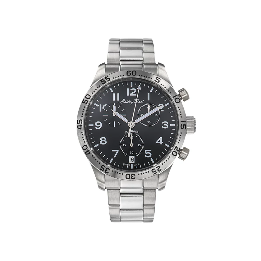 Mathey-Tissot férfi óra - H1821CHANG - Type 21