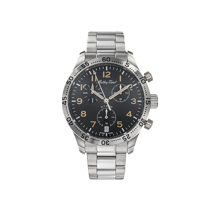 Mathey-Tissot férfi óra - H1821CHANO - Type 21