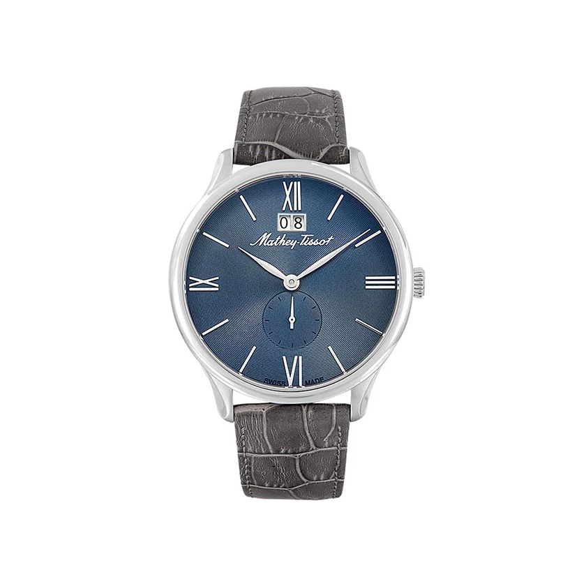 Mathey-Tissot férfi óra - H1886QAS - Edmond