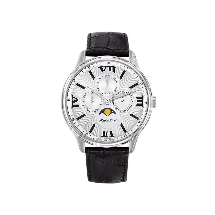 Mathey-Tissot férfi óra - H1886RAI - Edmond Moon