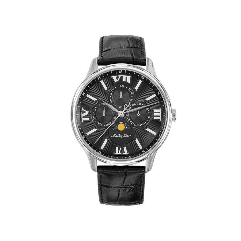 Mathey-Tissot férfi óra - H1886RAN - Edmond Moon