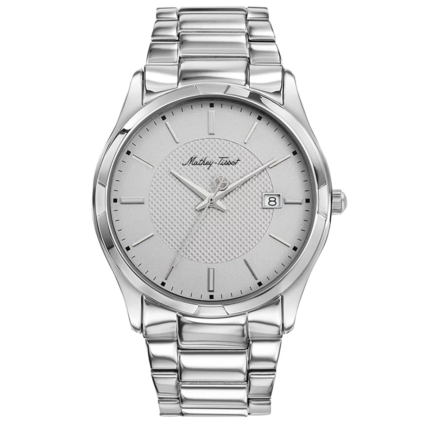 Mathey-Tissot férfi óra - H2111AS - Max
