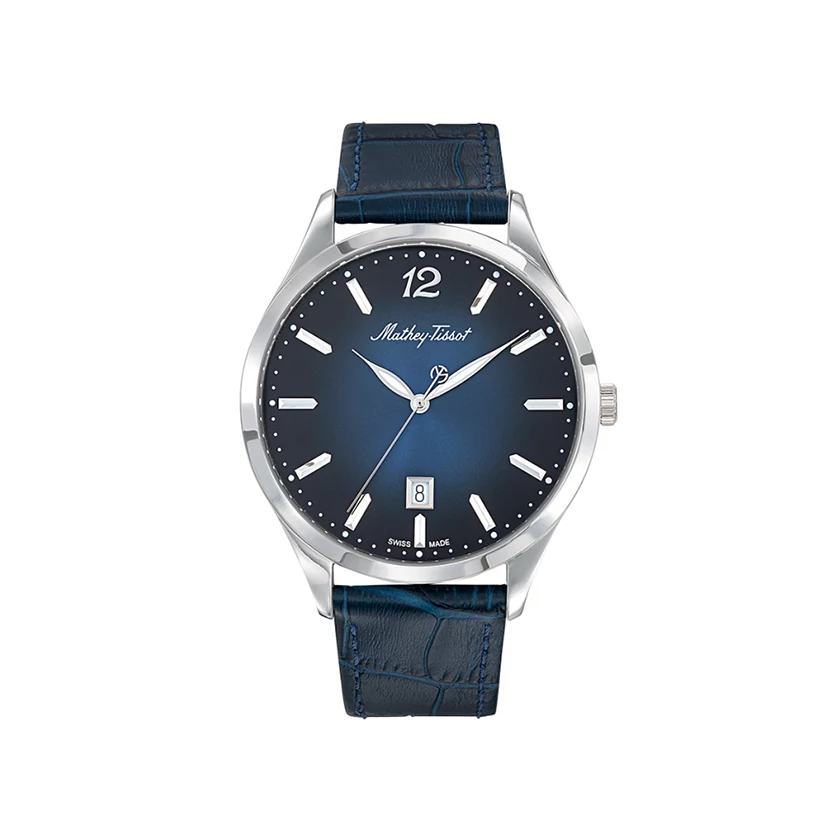 Mathey-Tissot férfi óra - H411ABU - Urban