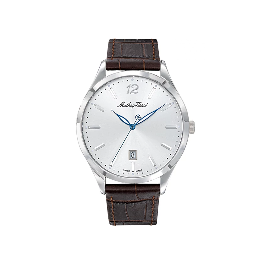 Mathey-Tissot férfi óra - H411AS - Urban