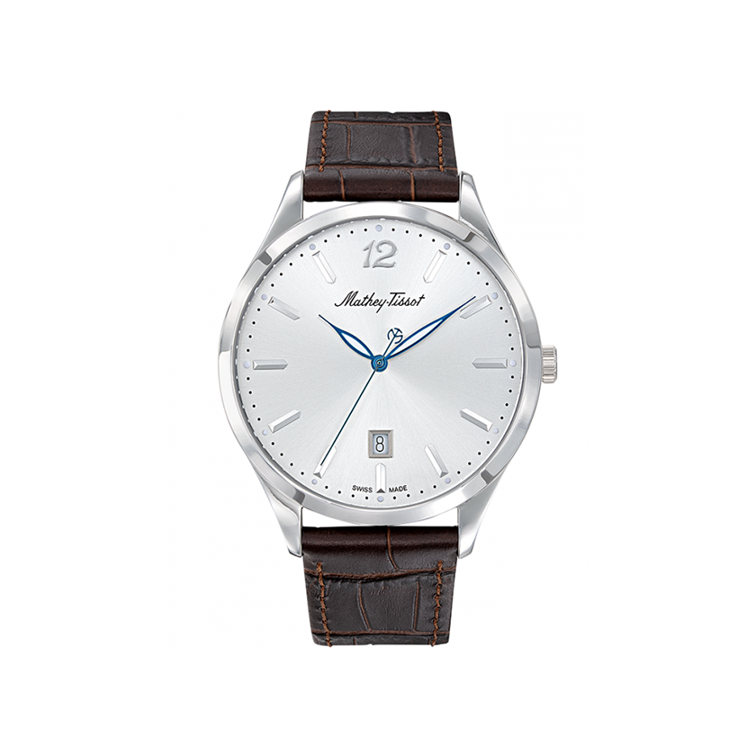 Mathey-Tissot férfi óra - H411AS - Urban