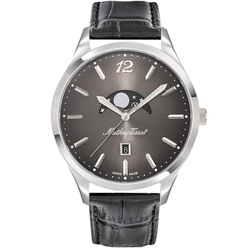 Mathey-Tissot férfi óra - H411LAN - Urban Moon