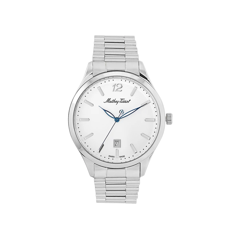 Mathey-Tissot férfi óra - H411MAI - Urban
