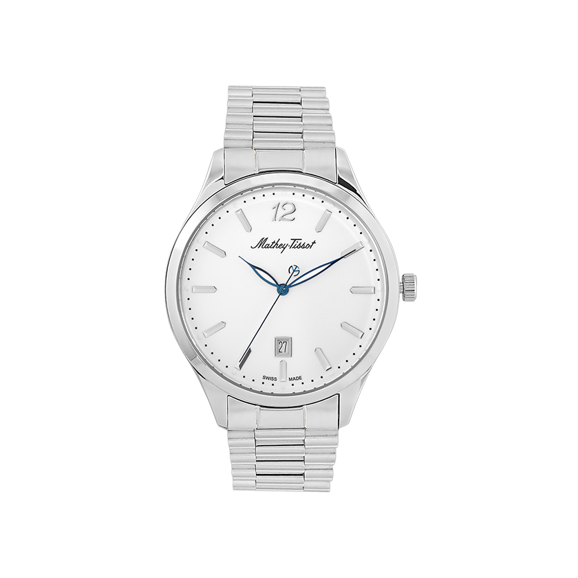 Mathey-Tissot férfi óra - H411MAI - Urban