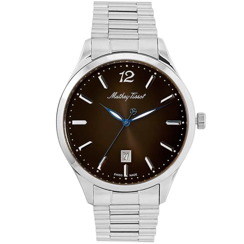 Mathey-Tissot férfi óra - H411MAN - Urban