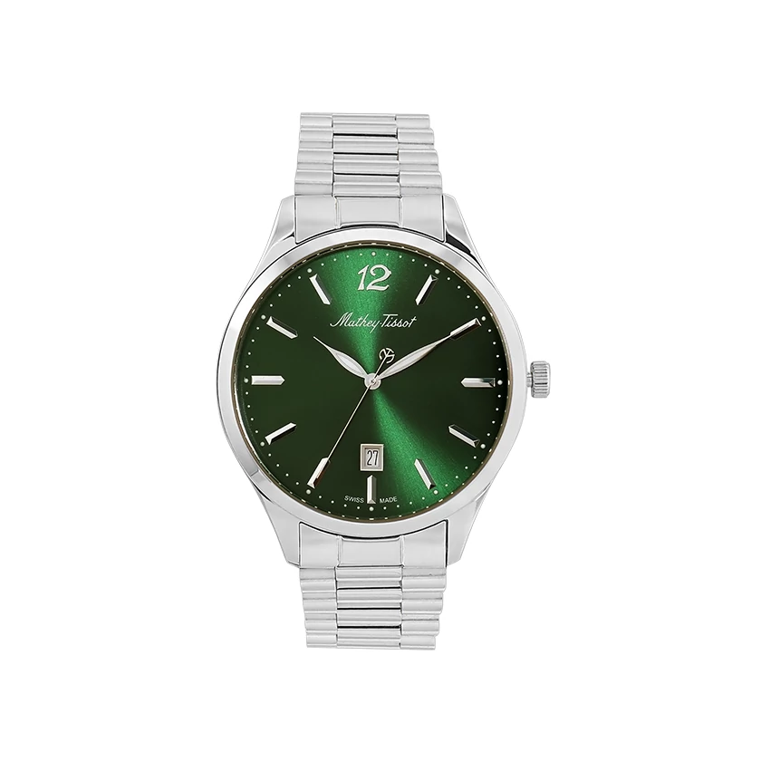 Mathey-Tissot férfi óra - H411MAV - Urban