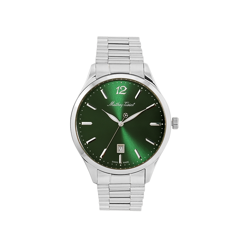 Mathey-Tissot férfi óra - H411MAV - Urban