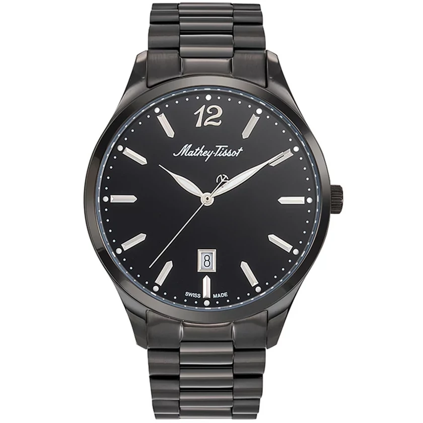 Mathey-Tissot férfi óra - H411MNN - Urban