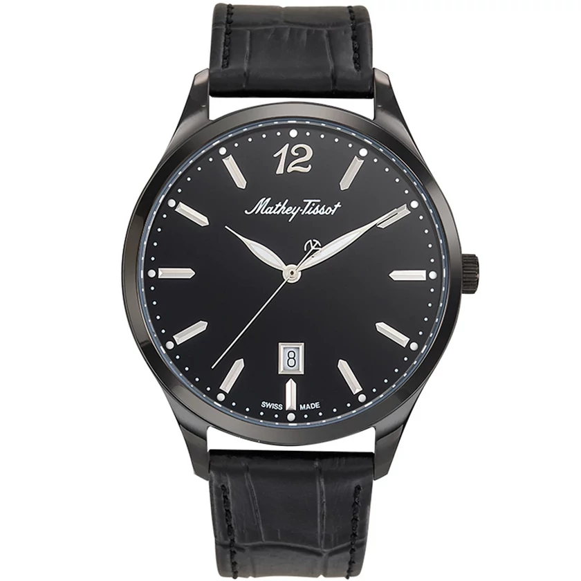 Mathey-Tissot férfi óra - H411NN - Urban