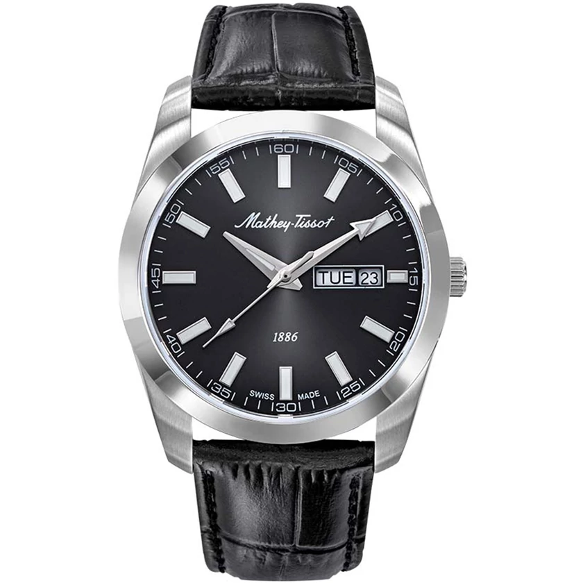 Mathey-Tissot férfi óra - H453ALN - Mathy I Day-Date