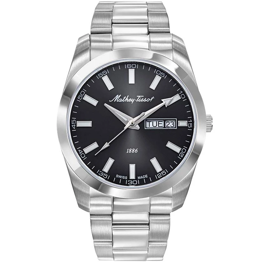 Mathey-Tissot férfi óra - H453AN - Mathy I Day-Date