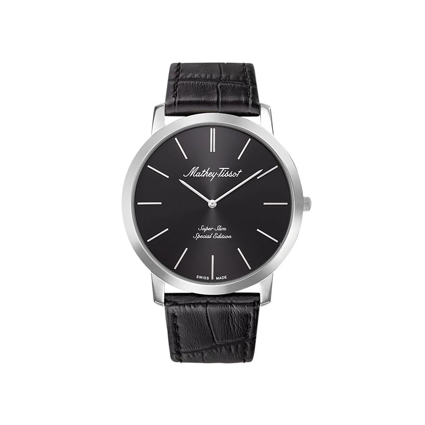Mathey-Tissot férfi óra - H6915AN - Cyrus