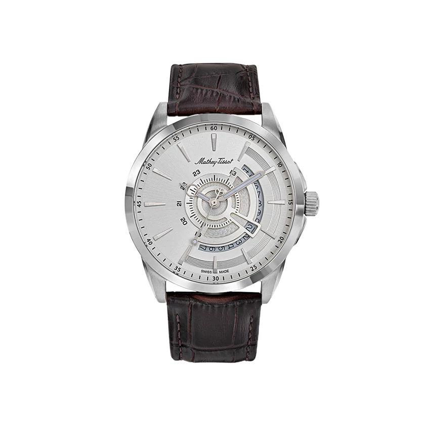 Mathey-Tissot férfi óra - H711AS - Mondo
