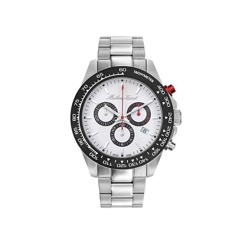 Mathey-Tissot férfi óra - H901CHAI - Mathy Chrono