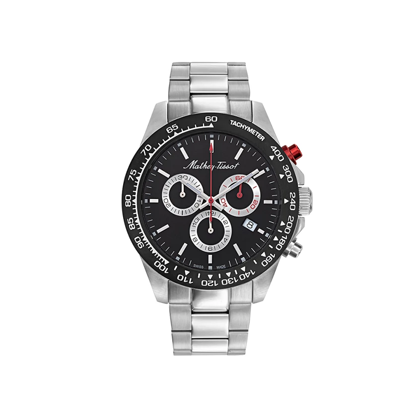 Mathey-Tissot férfi óra - H901CHAN - Mathy Chrono