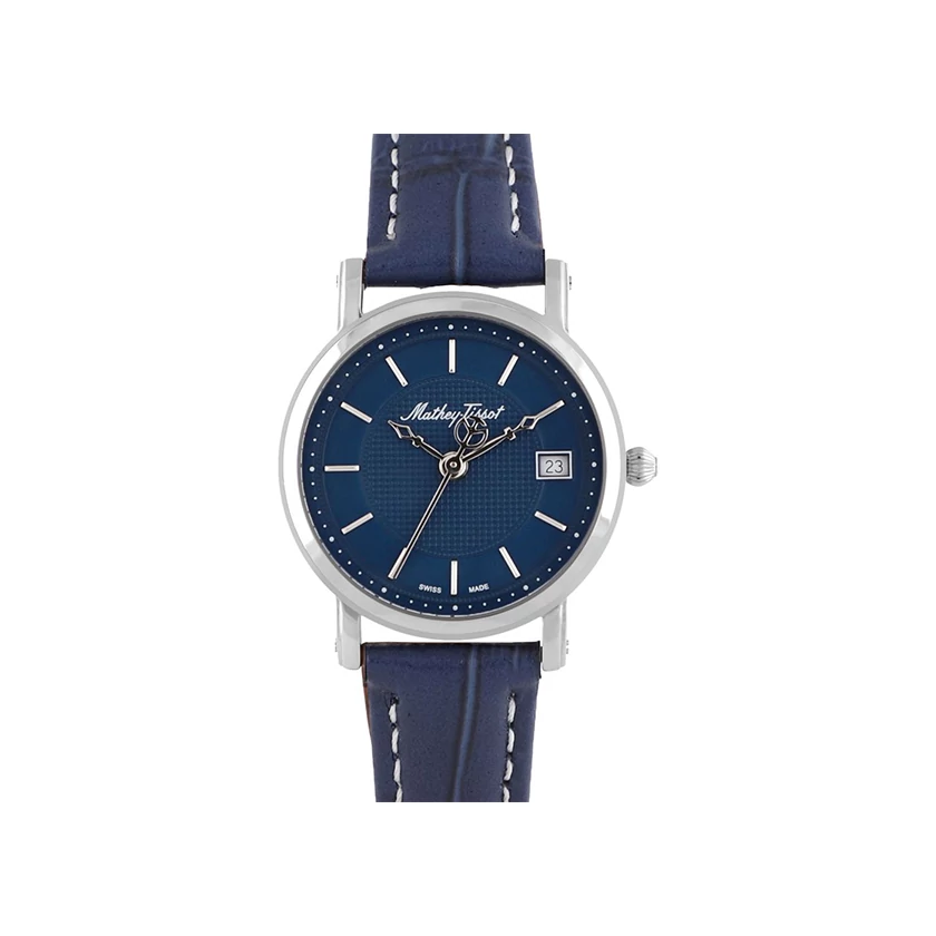 Mathey-Tissot férfi óra - HB611251ABU - City