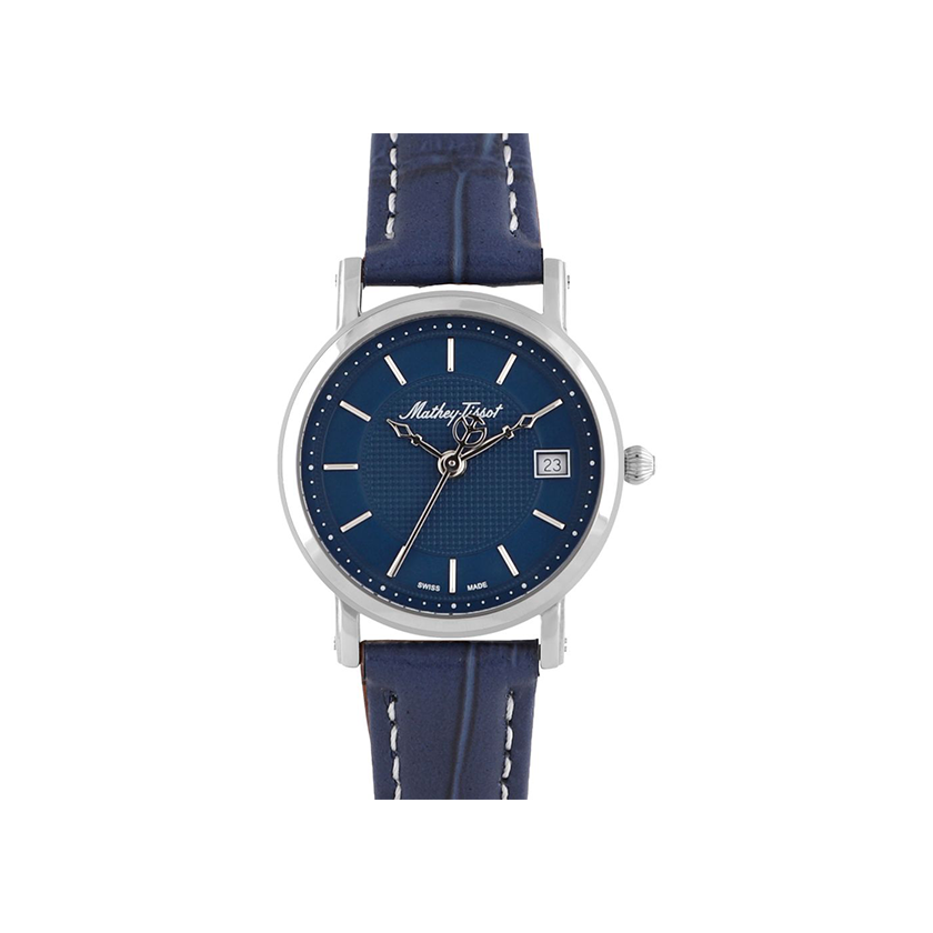 Mathey-Tissot férfi óra - HB611251ABU - City