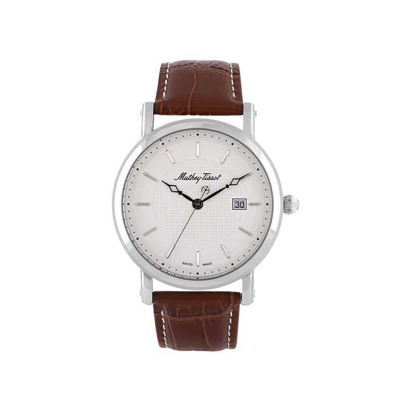 Mathey-Tissot férfi óra - HB611251AI - City