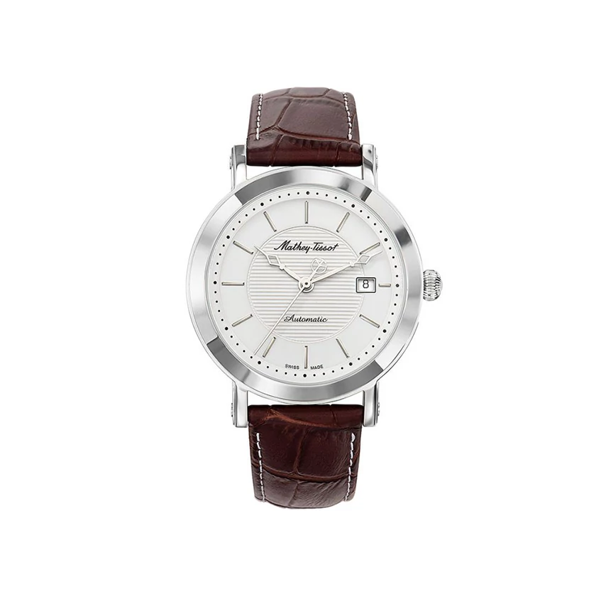 Mathey-Tissot férfi óra - HB611251ATAI - City Automatic