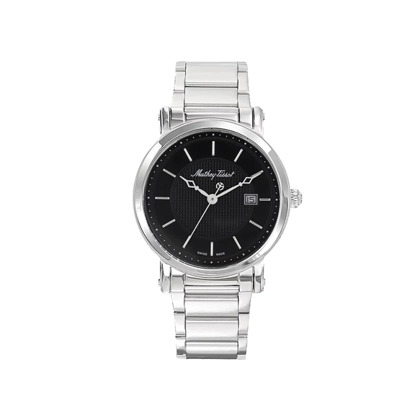 Mathey-Tissot férfi óra - HB611251MAN - City
