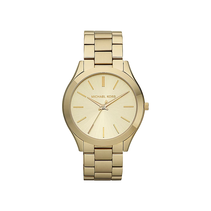 Michael Kors női óra - MK3179 - Runway Slim