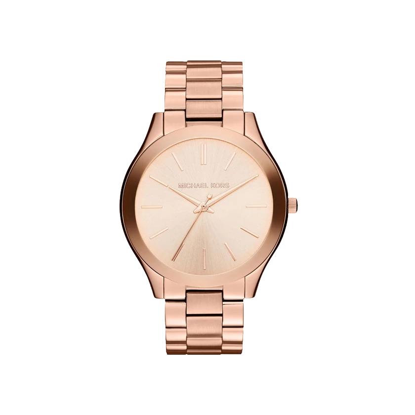 Michael Kors női óra - MK3197 - Runway Slim