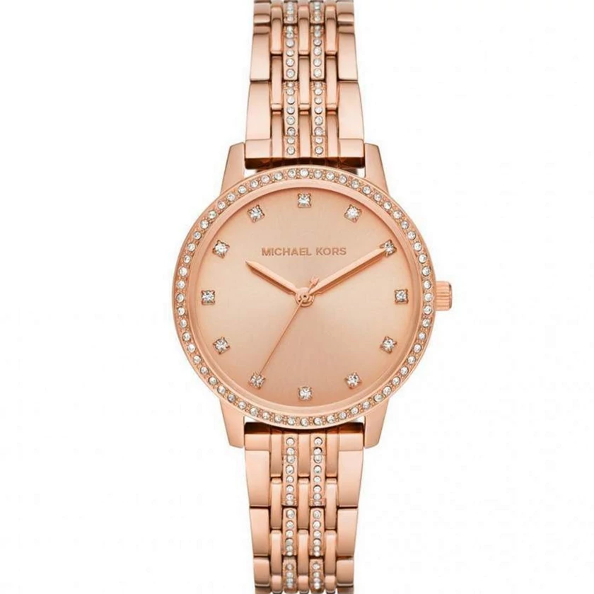 Michael Kors női óra - MK4369 - Melissa
