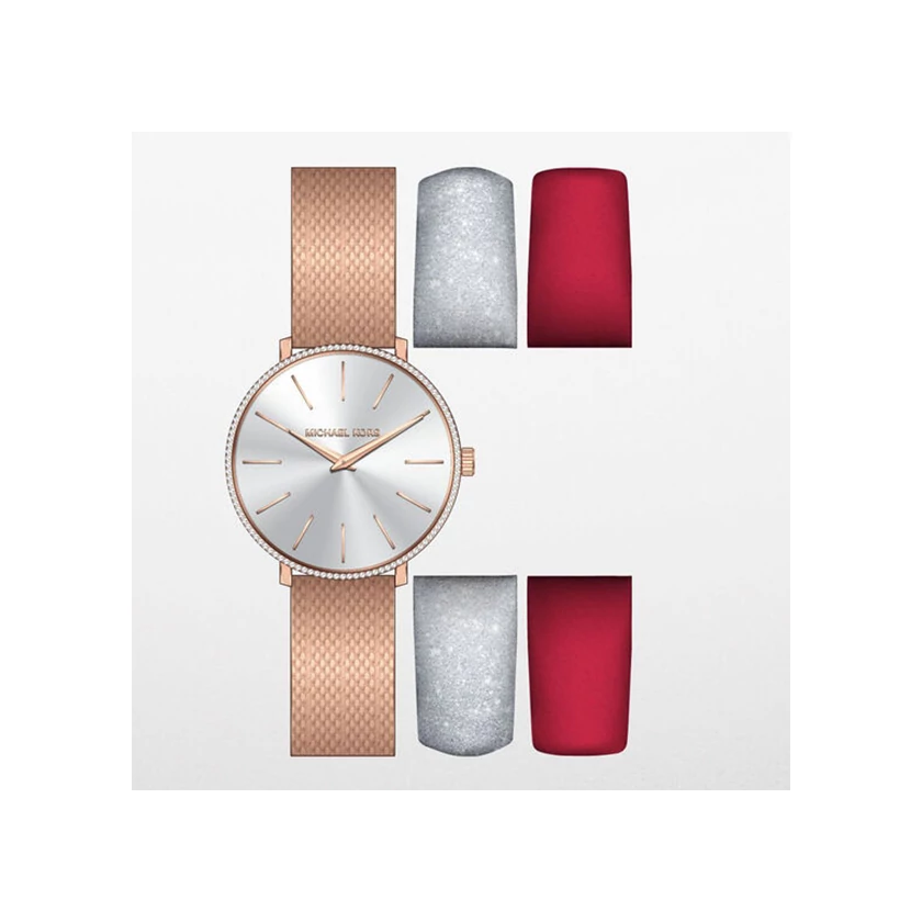 Michael Kors női óra + szíj - MK4418 - PYPER