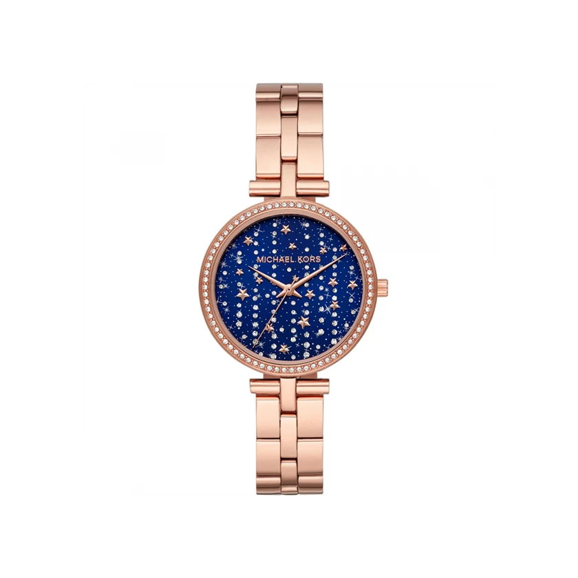 Michael Kors női óra - MK4451 - Maci