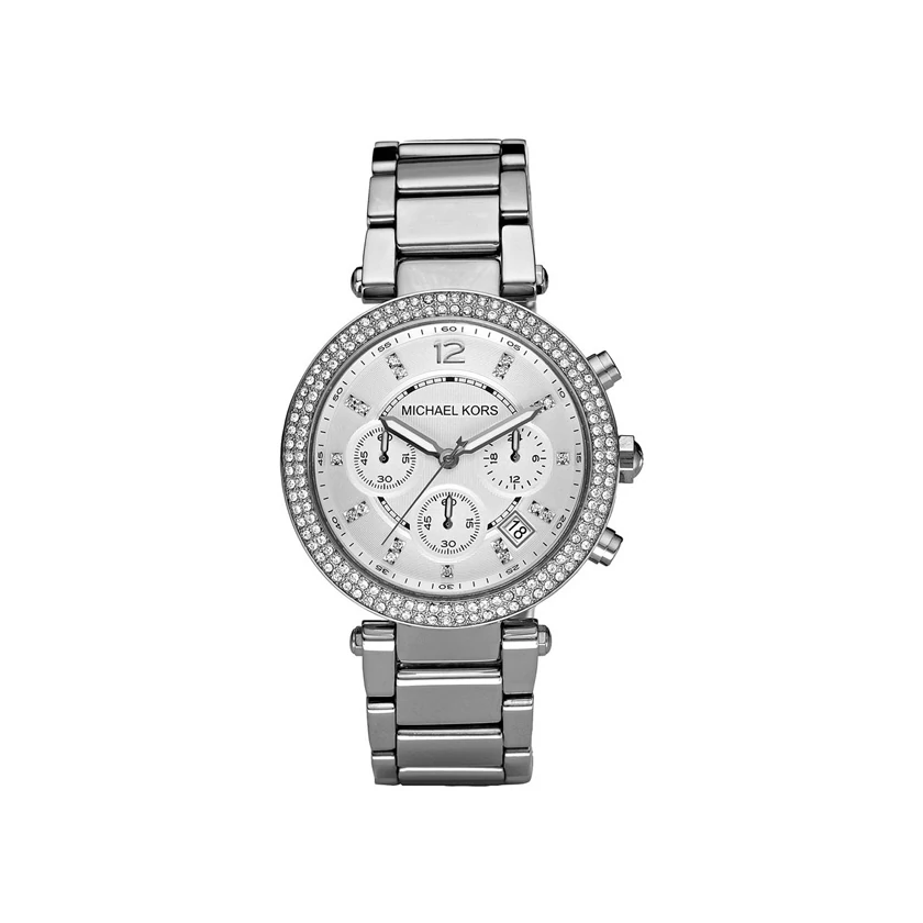 Michael Kors női óra - MK5353 - Parker