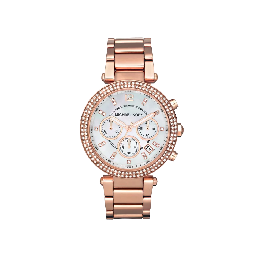 Michael Kors női óra - MK5491 - Parker