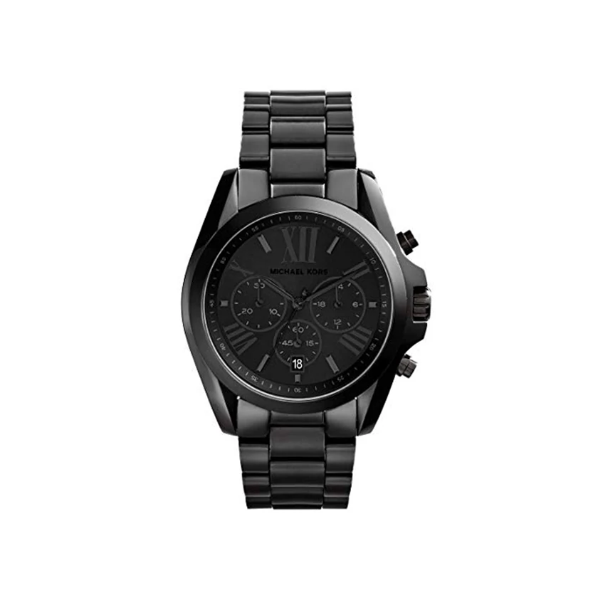 Michael Kors női óra - MK5550 - BRADSHAW
