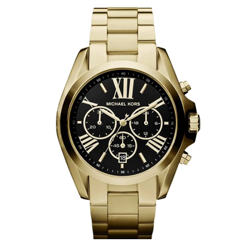 Michael Kors női óra - MK5739 - Bradshaw