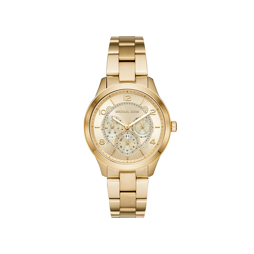 Michael Kors női óra - MK6588 - Runway