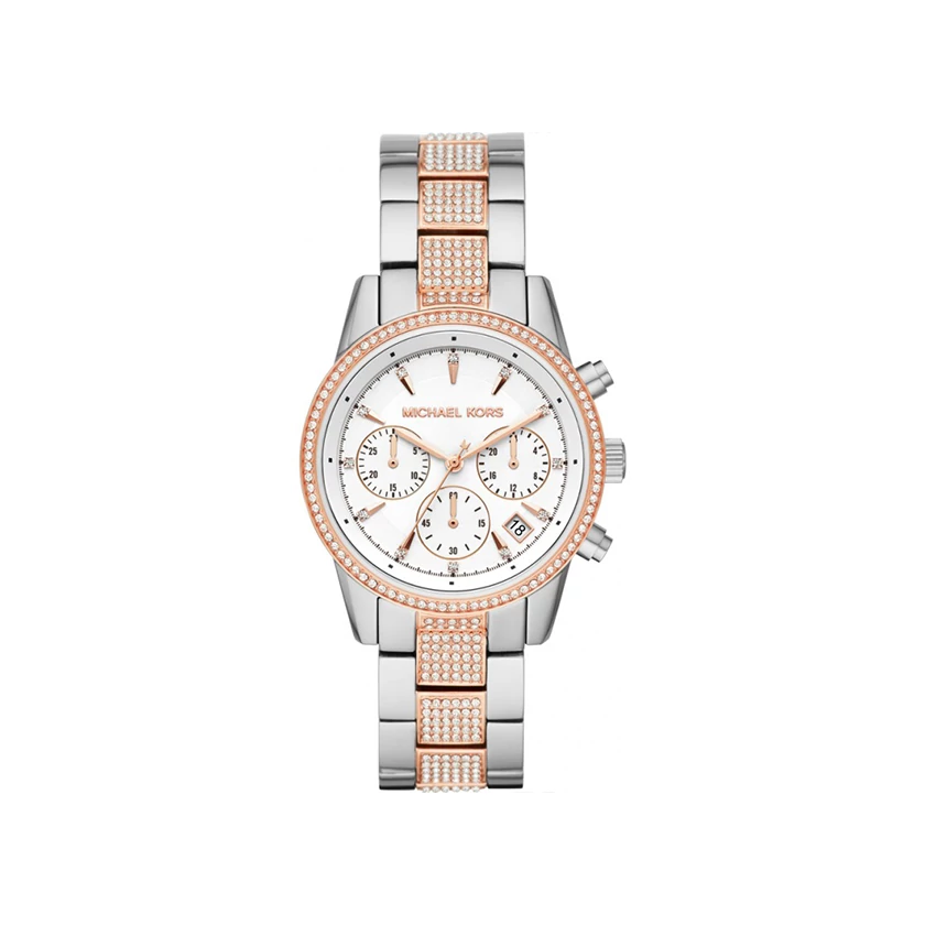 Michael Kors női óra - MK6651 - Ritz