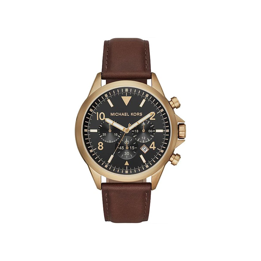 Michael Kors férfi óra - MK8785 - GAGE