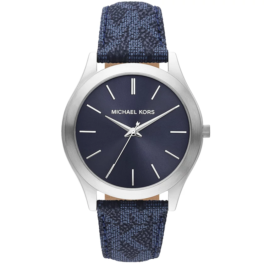 Michael Kors férfi óra - MK8907 - Slim Runway