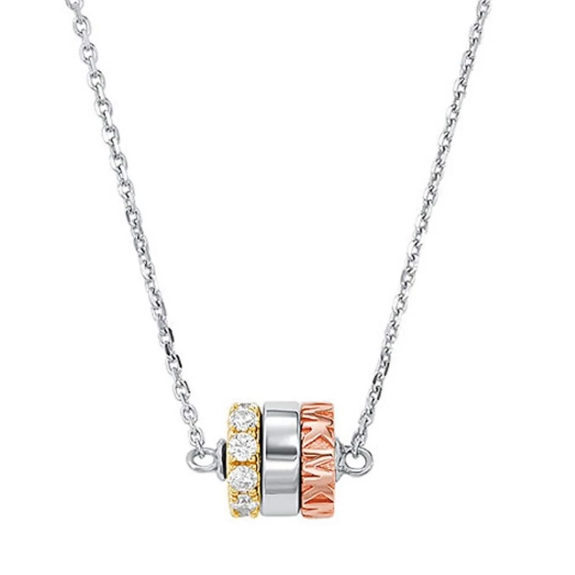 Michael Kors nyaklánc - MKC1584AN998