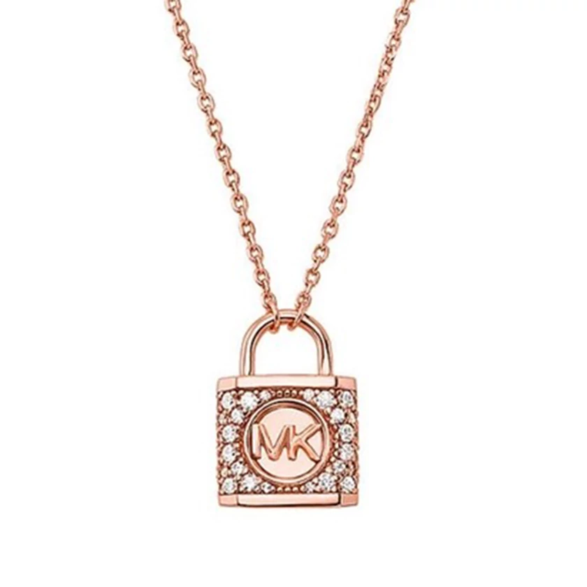 Michael Kors nyaklánc - MKC1629AN791