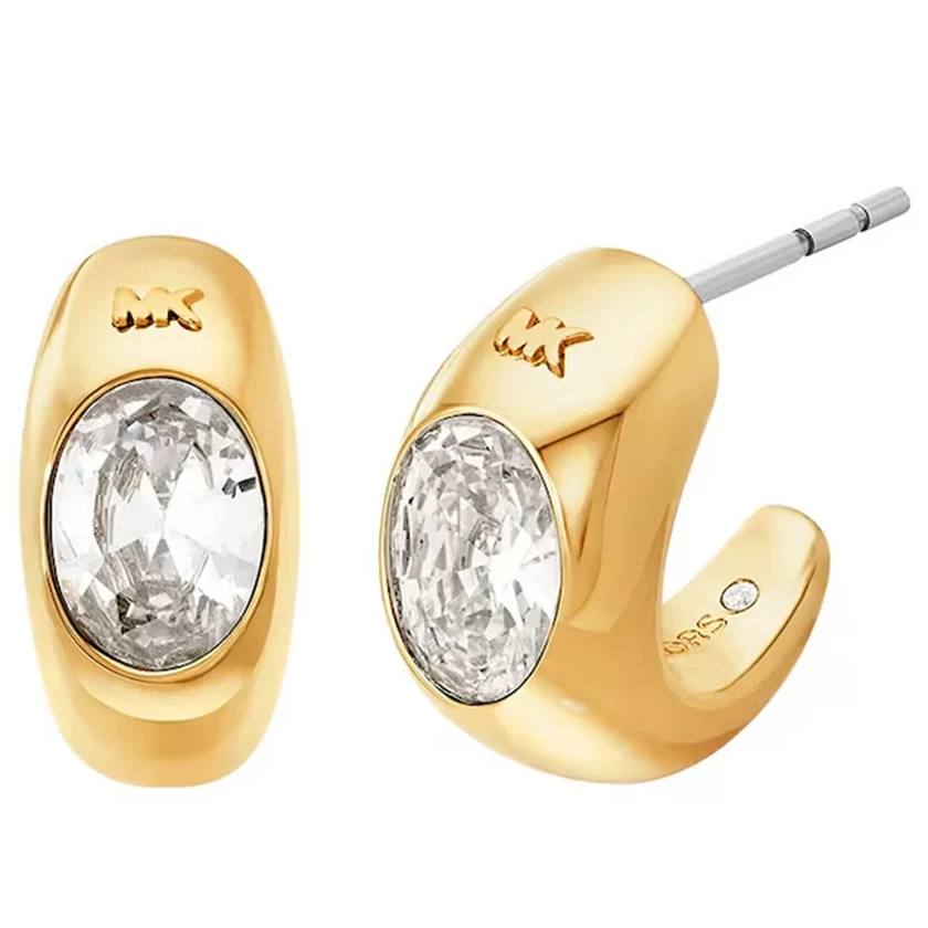 Michael Kors női fülbevaló - MKJ8478710 - Premium