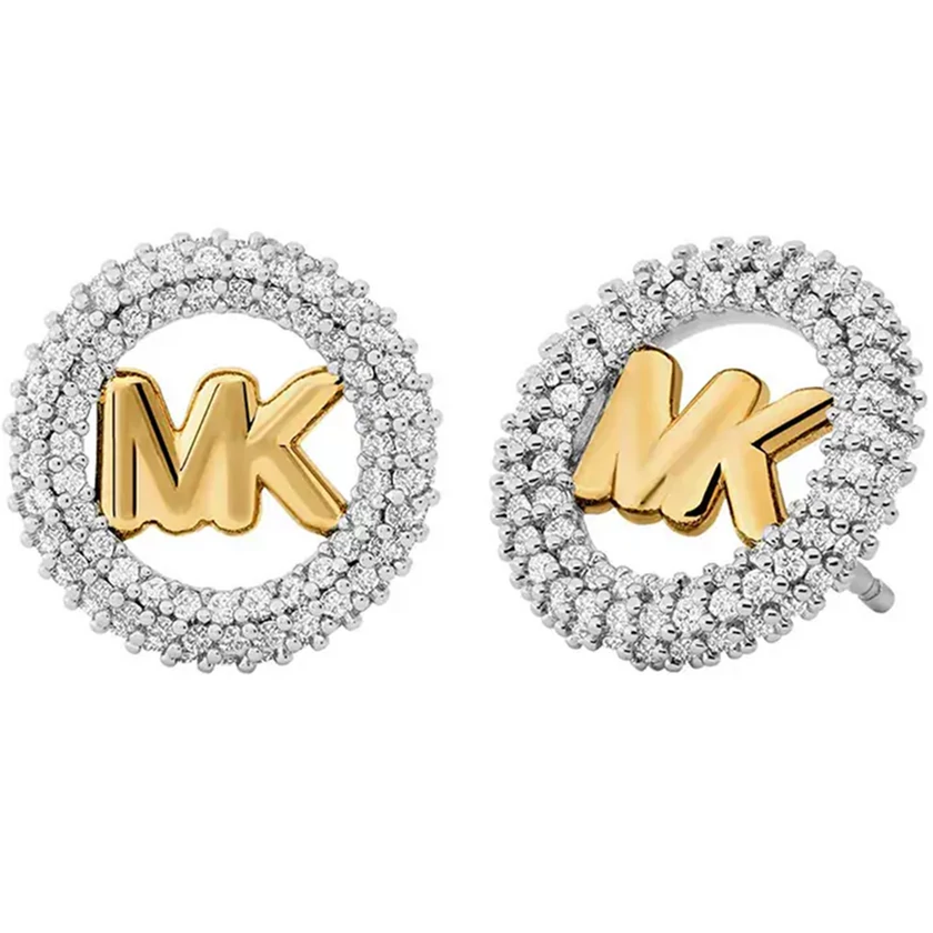 Michael Kors női fülbevaló - MKJ8560931 - Premium Michael Kors női fülbevaló - MKJ8560931 - Premium