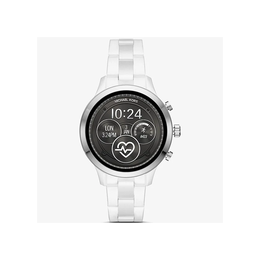 Michael Kors okosora MKT5050 Runway Divat orak